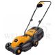 INGCO 38CM ELECTRIC LAWN MOWER 1600W LM385