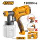 INGCO ELECTRIC SPRAY GUN 450W 800ML CONTAINER SPG3508