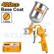INGCO SPRAY GUN, NOZZLE 1.5MM 0.4L TANK ASG4041