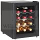 AEROGAZ 12 BOTTLES WINE COOLER AZ-12C