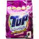 TOP DETERGENT - SUPER LOW SUDS COLOUR PROTECT 3KG