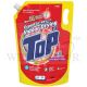 TOP CONCENTRATED LIQUID DETERGENT REFILL 1.6KG - ANTI-BACTERIAL