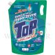 TOP LIQUID DETERGENT REFILL SUPER LOW SUDS ANTI-BACTERIAL 1.5KG