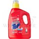 TOP CONCENTRATED LIQUID DETERGENT 2.6KG - SUPER WHITE