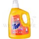 TOP CONCENTRATED LIQUID DETERGENT 2.6KG - ANTI-BACTERIAL