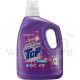 TOP CONCENTRATED LIQUID DETERGENT 2.8KG - SUPER LOW SUDS (MULTI-PROTECT)
