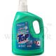 TOP LIQUID DETERGENT SUPER LOW SUDS AB 2.8KG