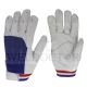 WORKSAFE GOAT SKIN PREMIUM LEATHER GLOVE