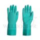 WORKSAFE NITCHEM NITRILE CHEMICAL RESISTANT GLOVES [EN374, EN388]