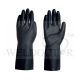 WORKSAFE NEOCHEM NEOPRENE CHEMICAL RESISTANT GLOVES [EN374, EN388]