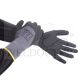 WORKSAFE N888 NITRILE MICROFOAM PALM COATED HEAT-RESISTANT GLOVE [EN388, EN407, EN420]