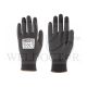WORKSAFE N800 NITRILE MICROFOAM NYLON LINER GLOVE [EN388]