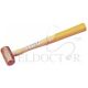 GEARWRENCH COPPER HAMMER 1-1/2IB
