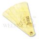 GEARWRENCH FEELER GAUGE 2223 (6 BLADES) (3-5/16")