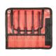 GEARWRENCH 5PCS HEAVY DUTY LONG PIN PUNCH SET 70-556G