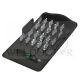 WERA BIT SAFE 61PC SET 057122