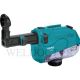 MAKITA DUST EXTRACTION SYSTEM DX05 FOR DHR182, 199658-1