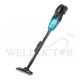 MAKITA 18V LI-ION VACUUM CLEANER DCL180ZB (BARE UNIT)