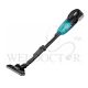 MAKITA 18V LI-ION BRUSHLESS VACUUM CLEANER DCL283FZB (BARE UNIT)