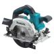 MAKITA 18V LI-ION 165MM BRUSHLESS CIRCULAR SAW DHS661Z (BARE UNIT)