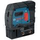 BOSCH POINT LASER GPL5