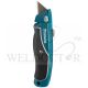 MAKITA RETRACTABLE UTILITY KNIFE B-65785