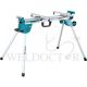 MAKITA COMPACT FOLDING MITER SAW STAND WST06