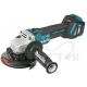 MAKITA 18V LI-ION 125MM (5") BRUSHLESS ANGLE GRINDER (S), DGA513Z (BARE UNIT)