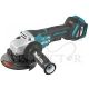 MAKITA 18V LI-ION 125MM (5") BRUSHLESS ANGLE GRINDER (P), DGA517Z (BARE UNIT)