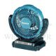 MAKITA LI-ION FAN DCF102Z (BARE UNIT)
