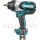 MAKITA 18V LI-ION IMPACT DRIVER, DTD152Z (BARE UNIT)