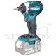 MAKITA 18V LI-ION BRUSHLESS IMPACT DRIVER DTD154Z (BARE UNIT)