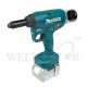 MAKITA 18V LI-ION BRUSHLESS RIVET GUN 18V DRV250Z (BARE UNIT)