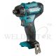 MAKITA 12V LI-ION 10MM(3/8") DRIVER DRILL, DF033DZ (BARE UNIT)