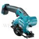 MAKITA 12V LI-ION 85MM CIRCULAR SAW HS301DZ (BARE UNIT)