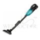 MAKITA 18V 1X5.0AH LI-ION BRUSHLESS VACUUM CLEANER DCL284FRTB