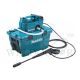MAKITA 18V + 18V LI-ION BRUSHLESS HIGH PRESSURE CLEANER DHW080ZK (BARE UNIT)