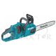 MAKITA 18V + 18V LI-ION 355MM (14") BRUSHLESS CHAINSAW DUC355Z (BARE UNIT)