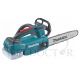 MAKITA 18V LI-ION 10"(250MM) BRUSHLESS CHAINSAW DUC254Z (BARE UNIT)