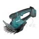 MAKITA 18V LI-ION GRASS SHEAR 160MM DUM604Z (BARE UNIT)