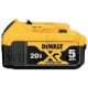 DEWALT 20V LI-ON BATTERY PACK 5.0AH DCB184