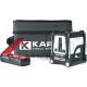 KAPRO LASER COMBO SET 872G GREEN + 363 30M DISTANCER 872G+363