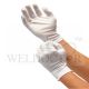 SAFEWARE LINT FREE GLOVES 402W 12PAIR/PKT