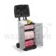 PIG HAZMAT QUICK-RESPONSE SPILL CART NPCKIT3901