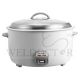 AEROGAZ 10.0L RICE COOKER - COMMERCIAL AZ-1008RC