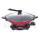 AEROGAZ 14″ ELECTRIC WOK AZ-330EW