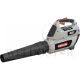 OREGON 40V BATTERY-OPERATED CORDLESS LEAF BLOWER BL300