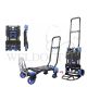 CRYSTAR™ DUAL FUNCTION 2 IN 1 NEW TROLLEY LOAD CAP:137KG, CT-90TP