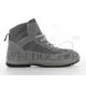 SAFETY JOGGER LADY MID-CUT SHOE BOTANIC, GREY [S1P]