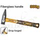 INGCO MECHINIST HAMMER FIBRE GLASS HANDLE